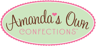Amanda's Own Confections: Allergy Friendly Chocolates & Sweets