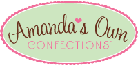 Amanda's Own logo